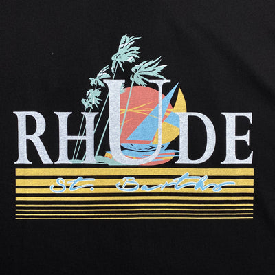 Rhude Tee