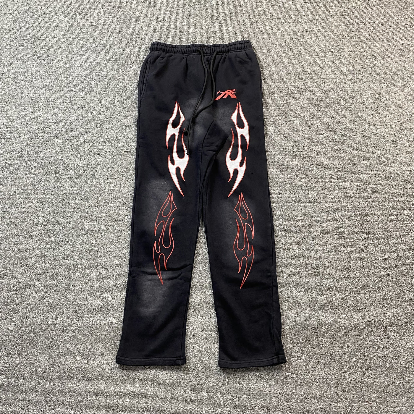 Hell Star Joggers