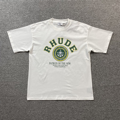 Rhude Tee