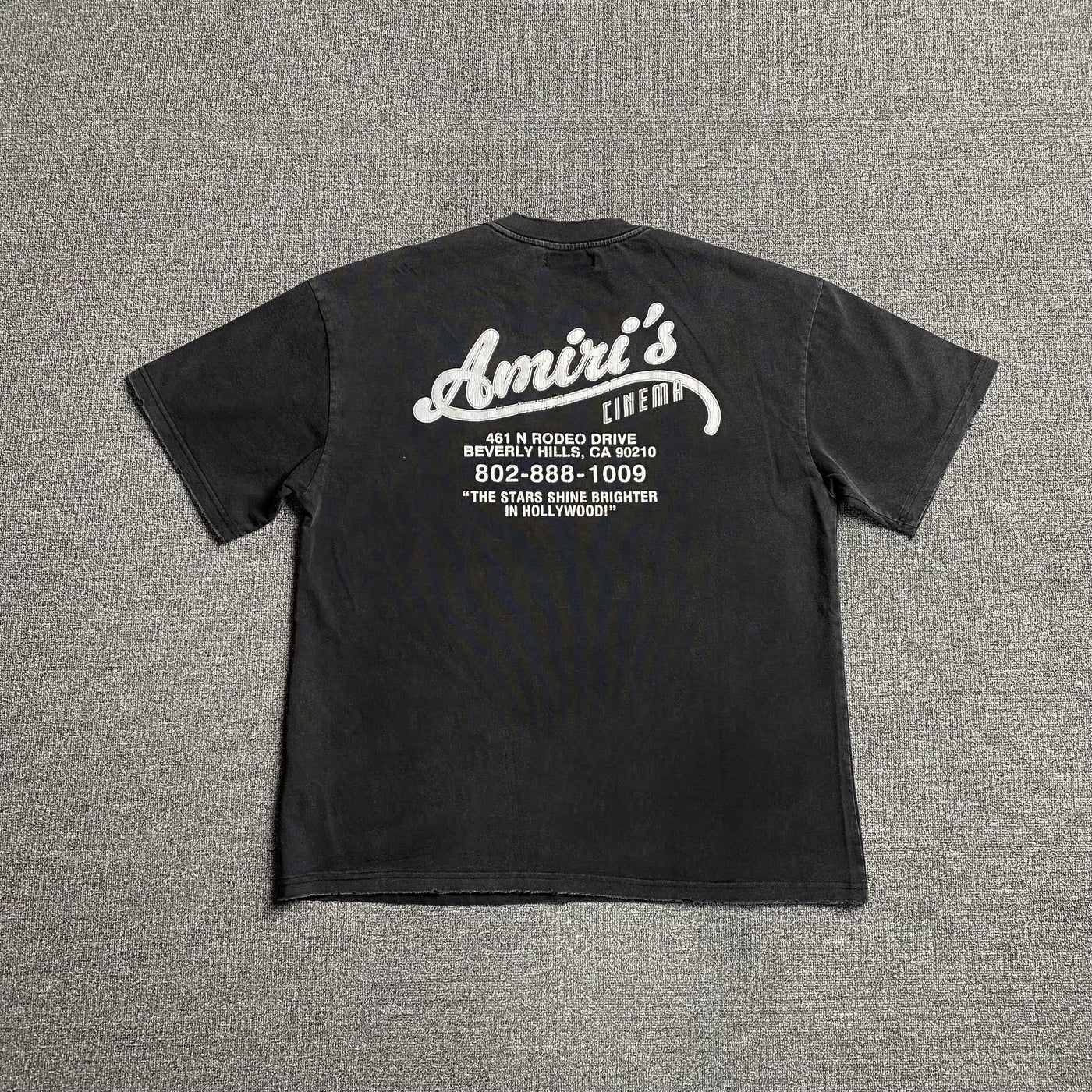 Amiri Tee