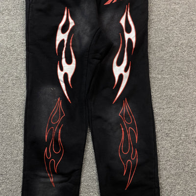 Hell Star Joggers