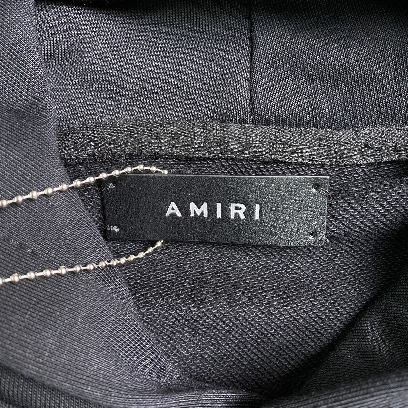 Amiri Hoodie