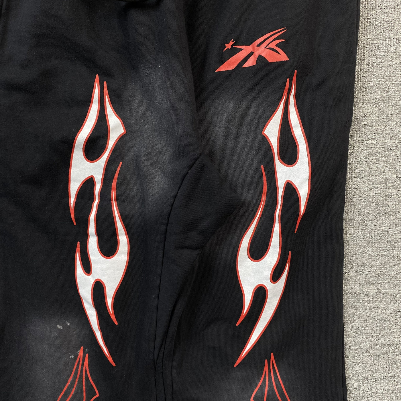 Hell Star Joggers