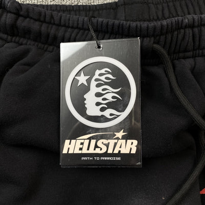 Hell Star Joggers