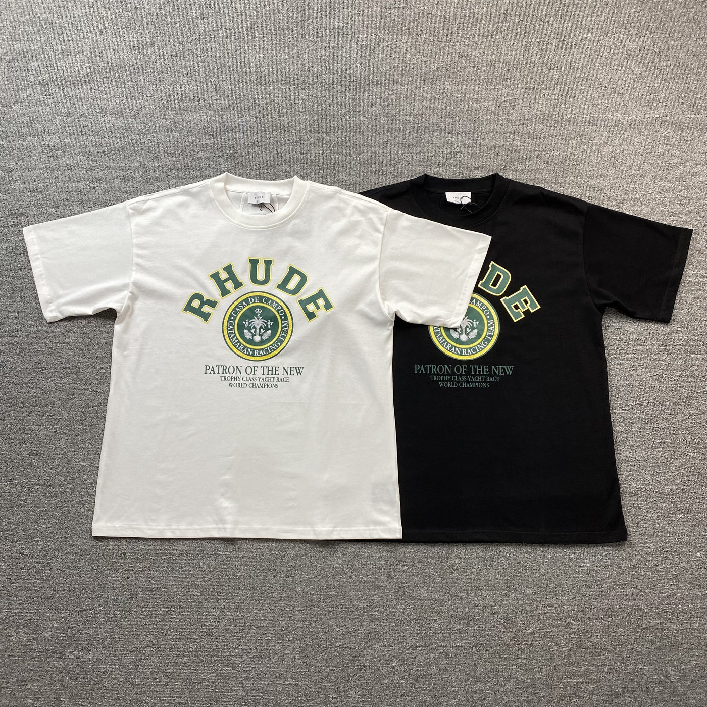 Rhude Tee