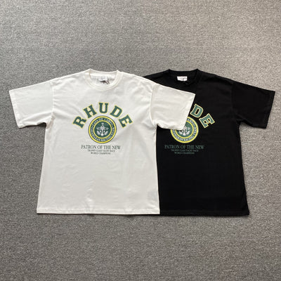 Rhude Tee