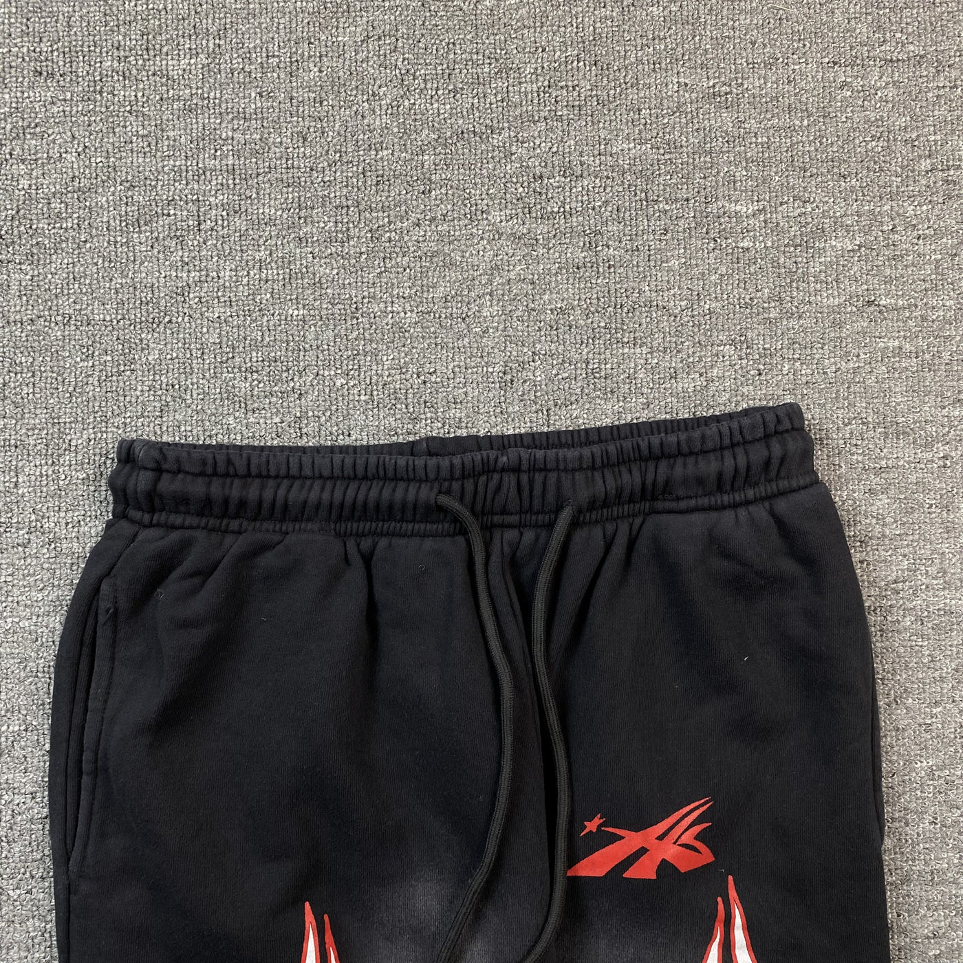 Hell Star Joggers