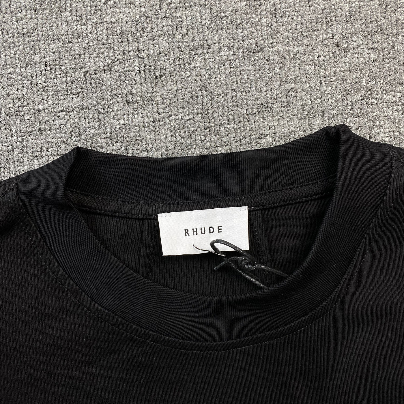 Rhude Tee