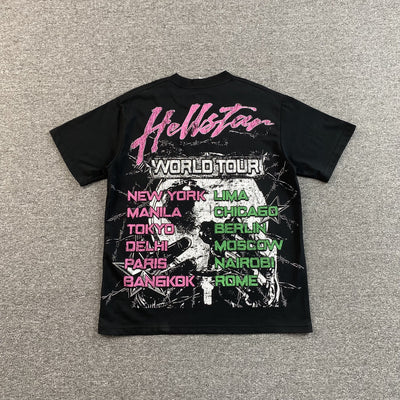 Hell Star Tee