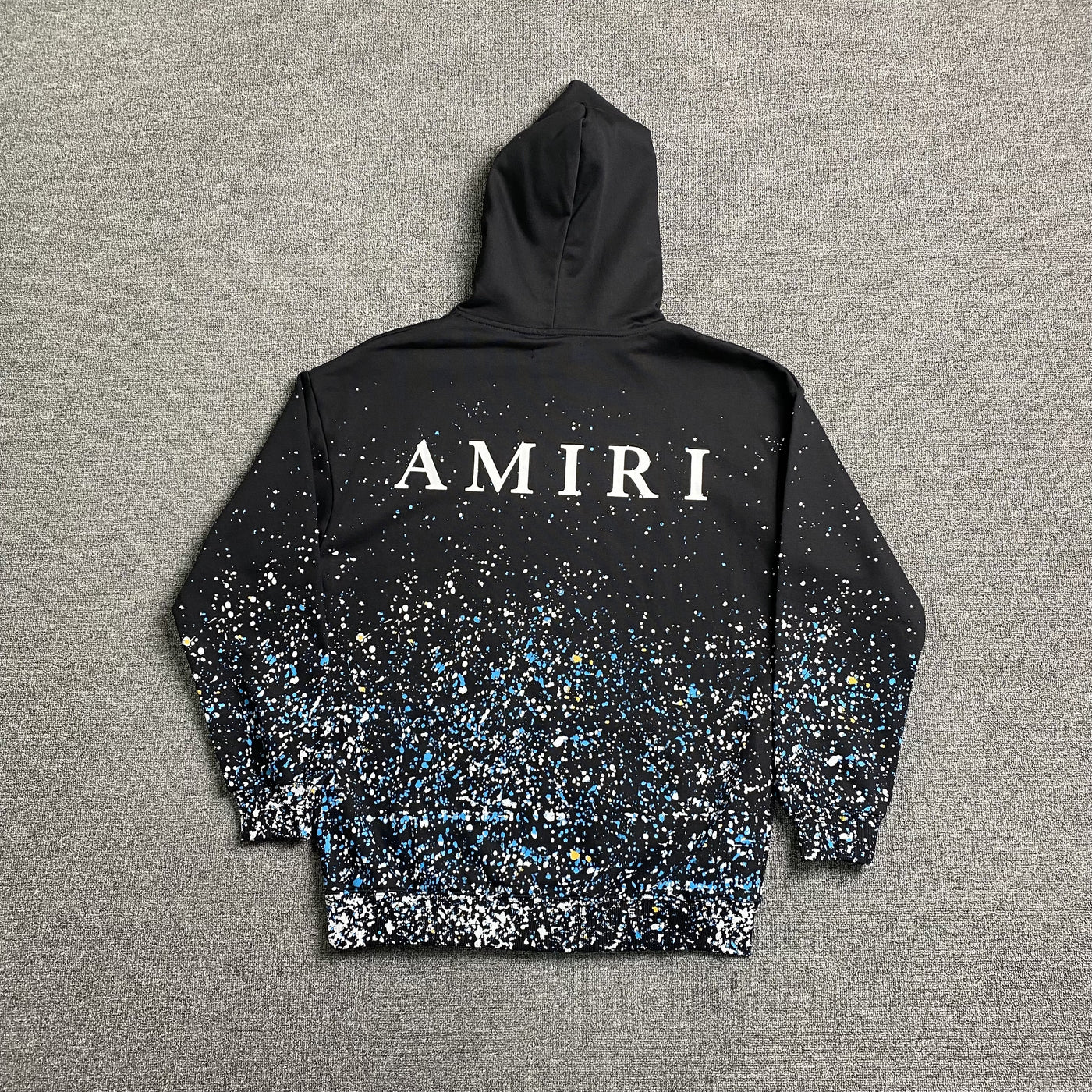 Amiri Hoodie