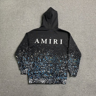 Amiri Hoodie