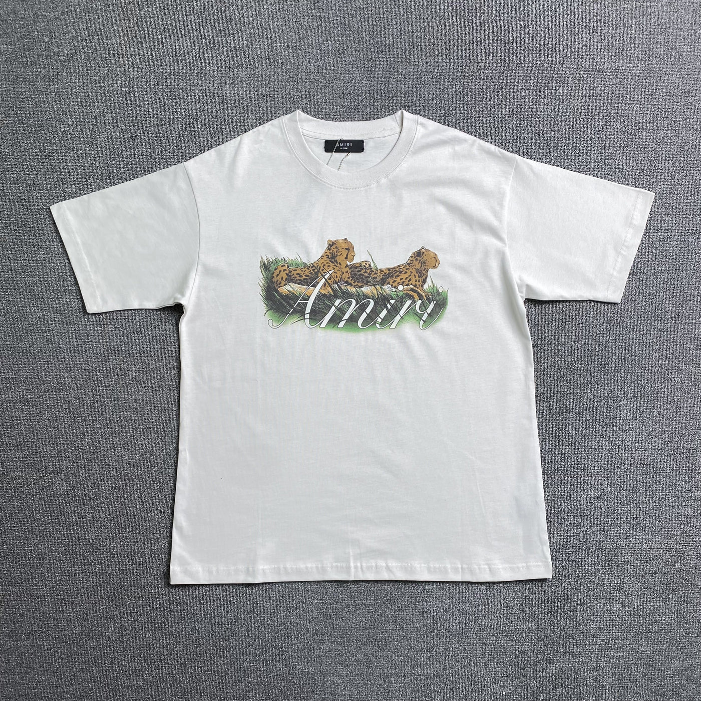 Amiri Tee