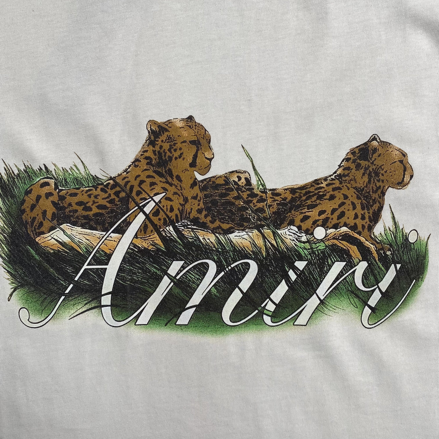 Amiri Tee