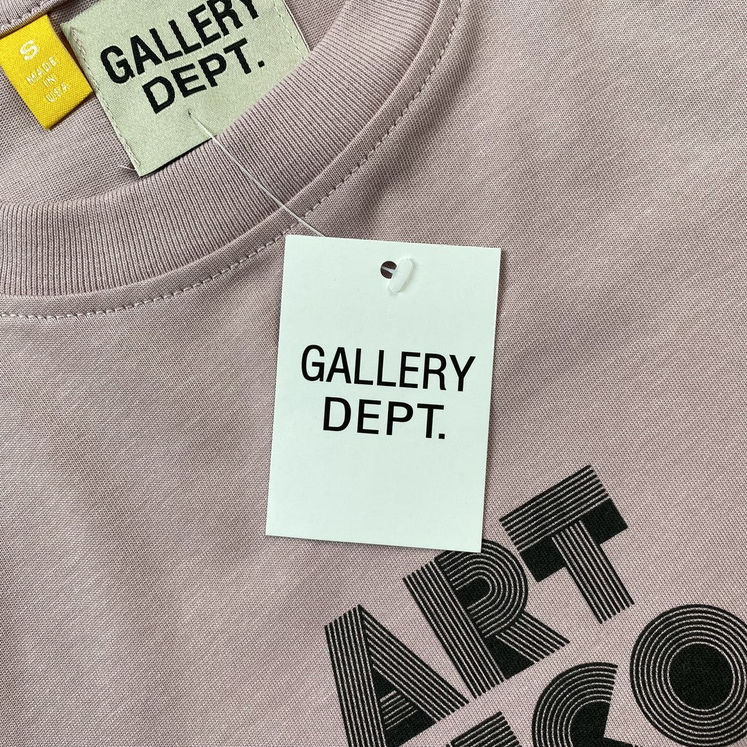 Gallery Department Tee