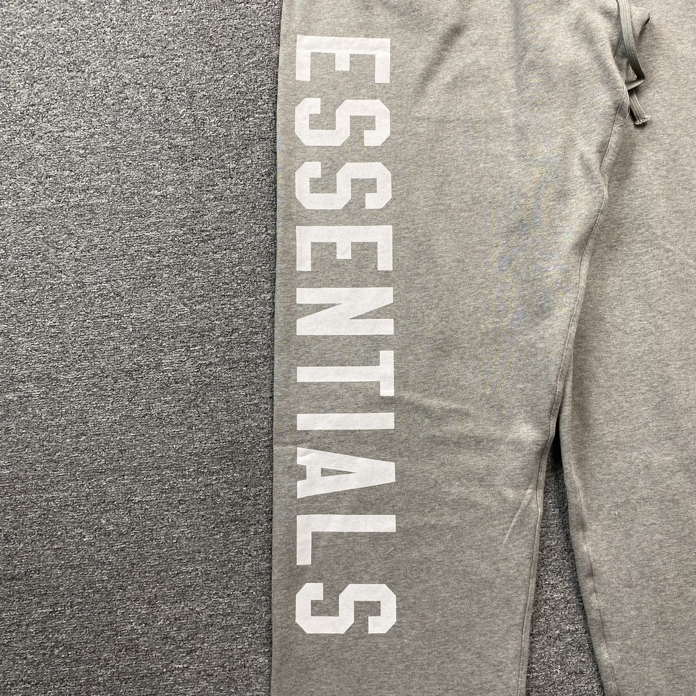 Essentials Pants