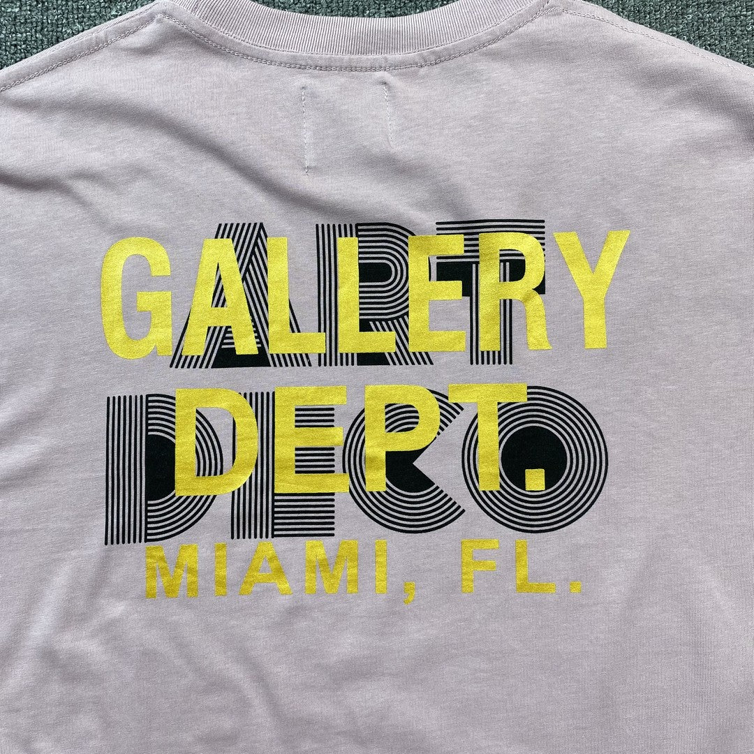 Gallery Department Tee