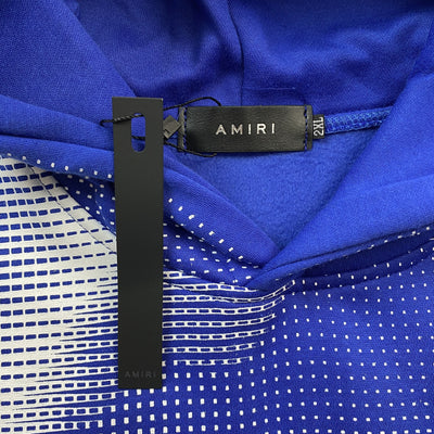 Amiri Sleeveless Hoodie