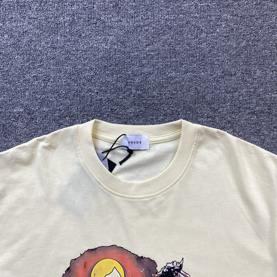 Rhude Tee