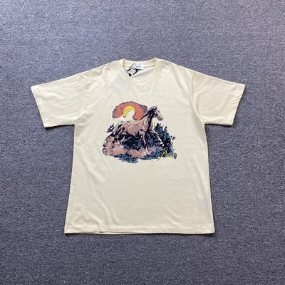 Rhude Tee