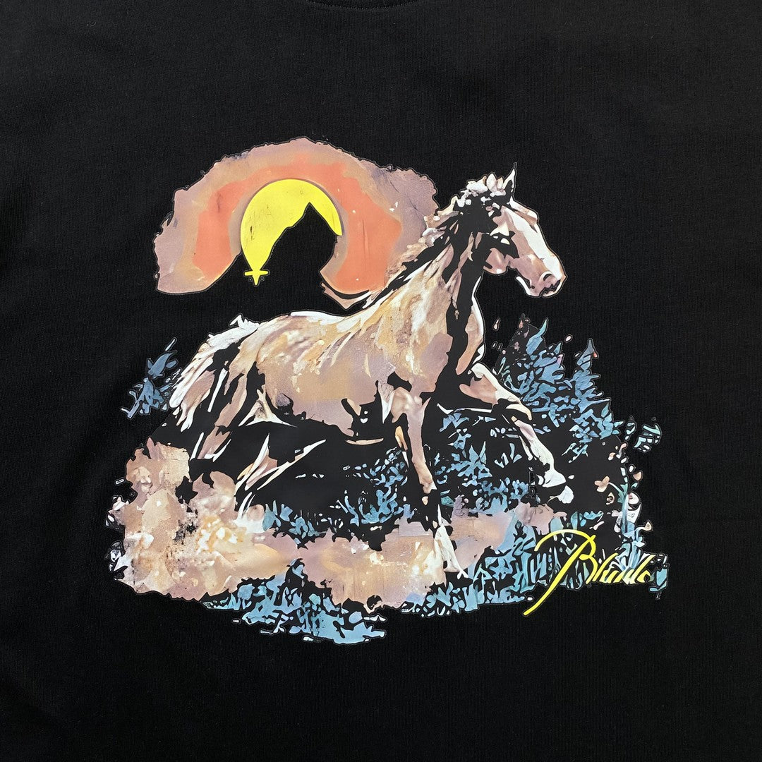 Rhude Tee