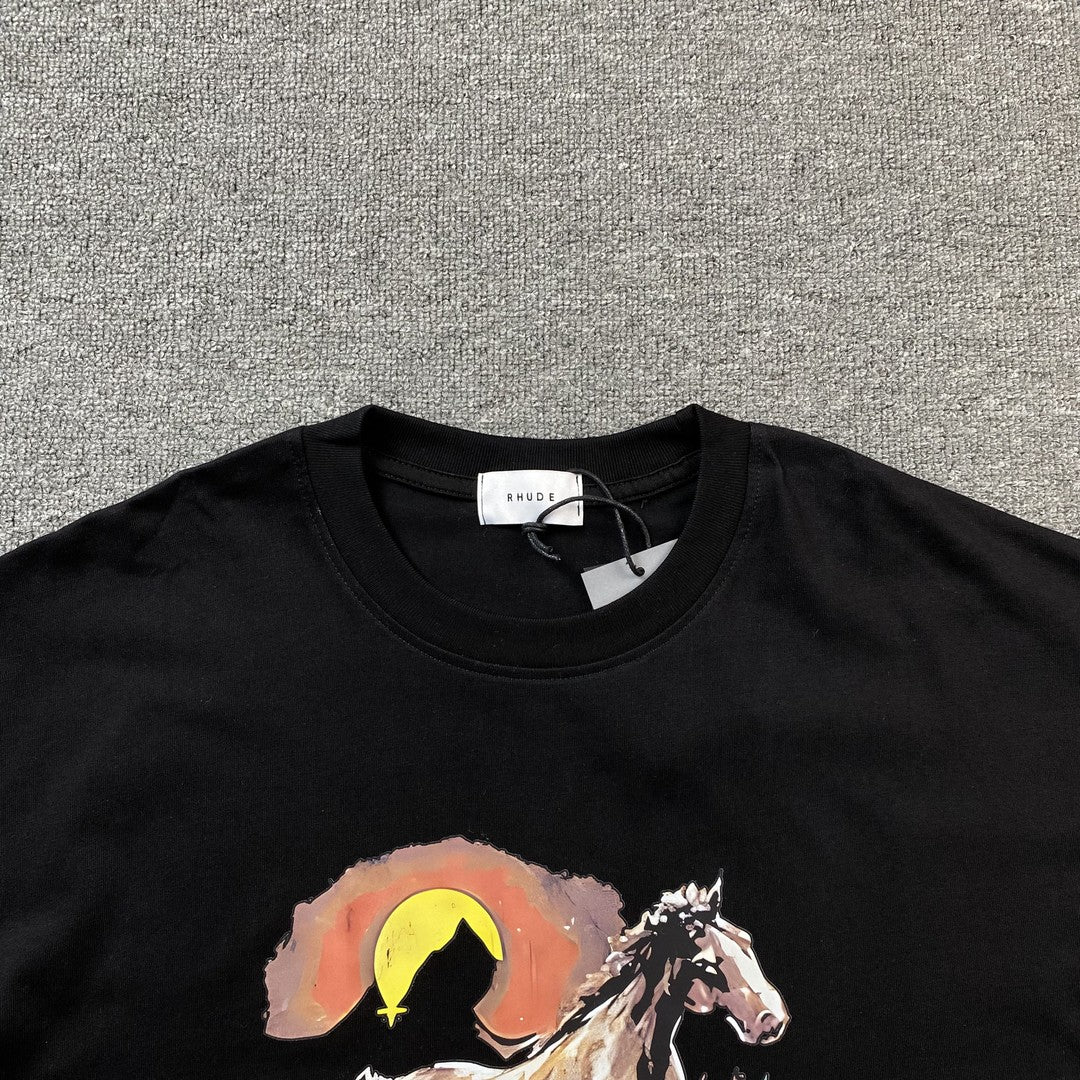 Rhude Tee