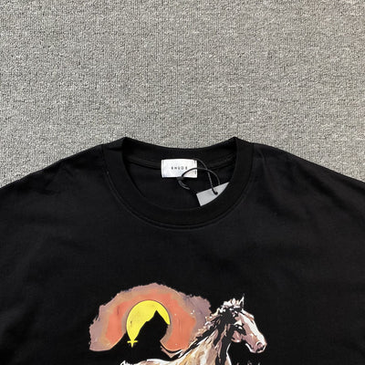 Rhude Tee