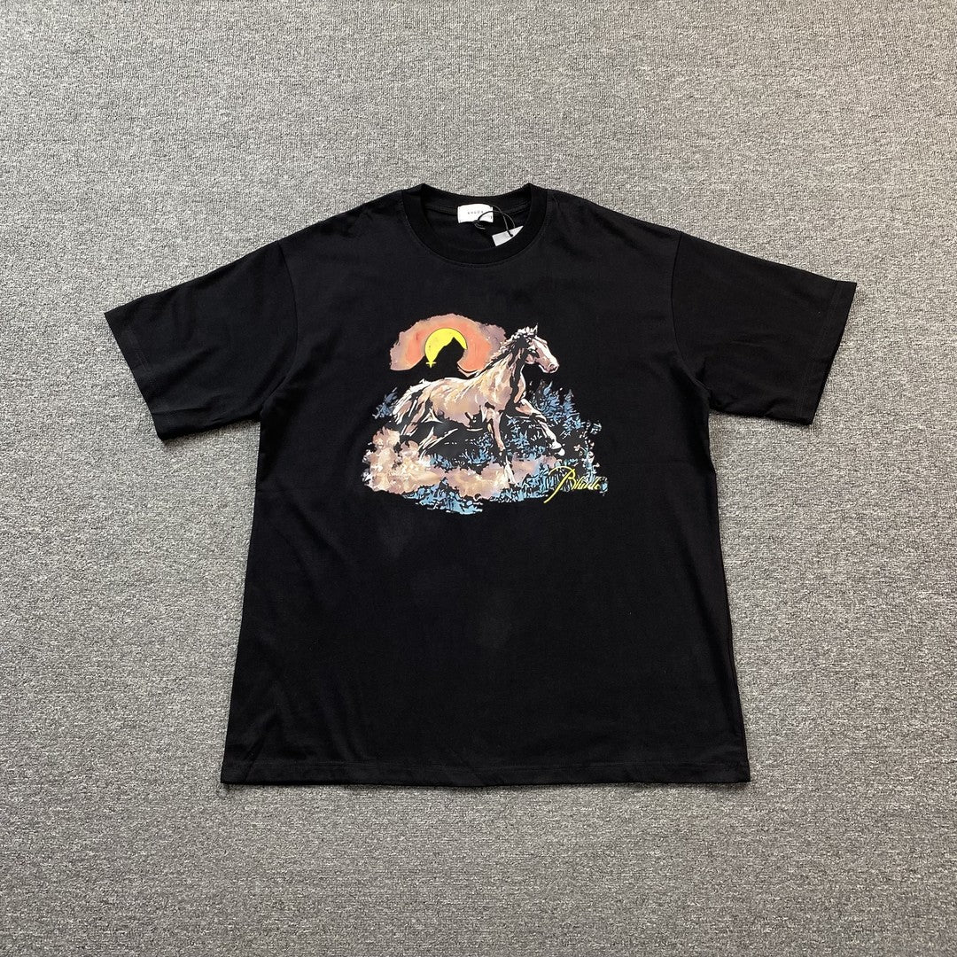 Rhude Tee