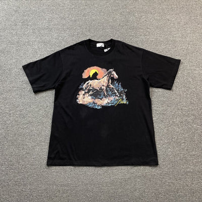 Rhude Tee