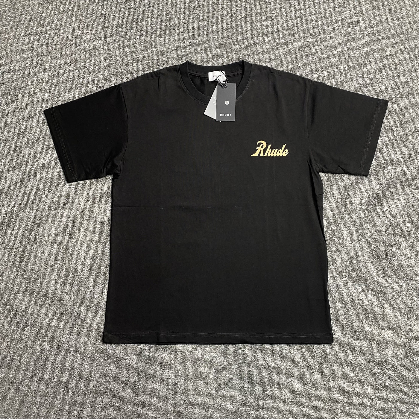 Rhude Tee