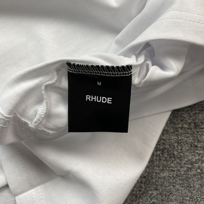 Rhude Tee