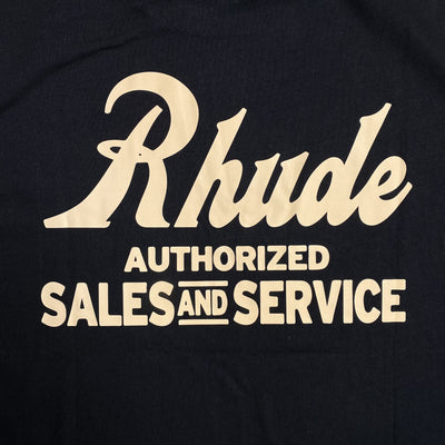 Rhude Tee