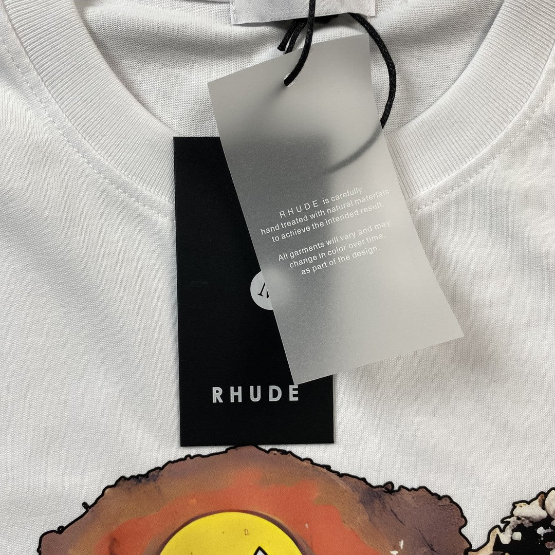 Rhude Tee