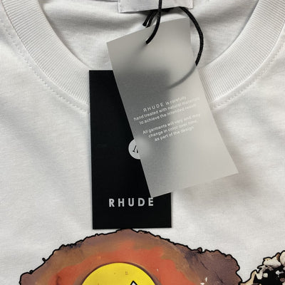 Rhude Tee