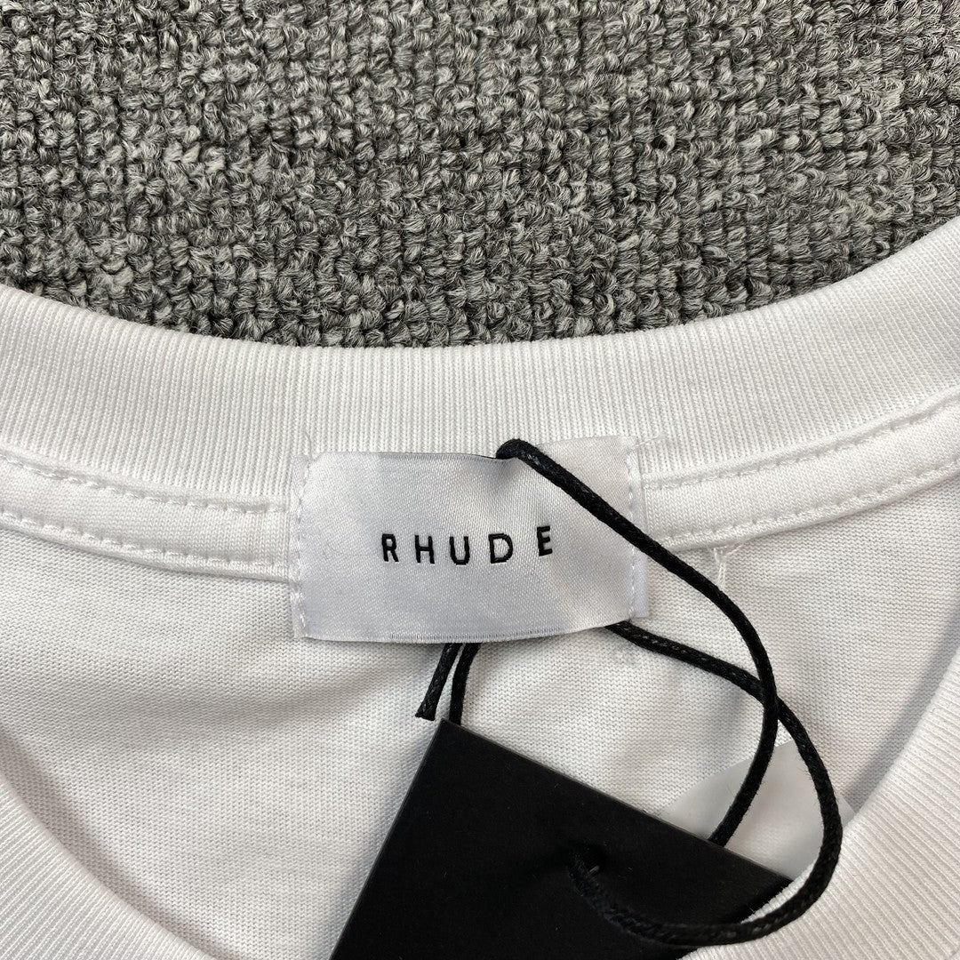Rhude Tee