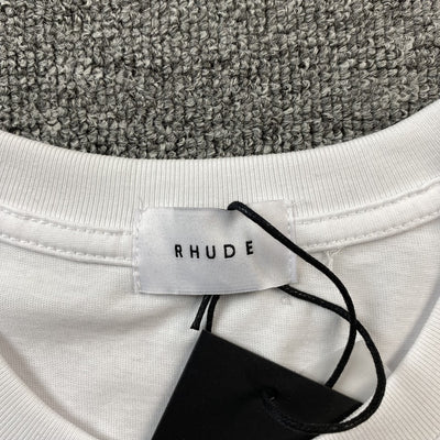 Rhude Tee