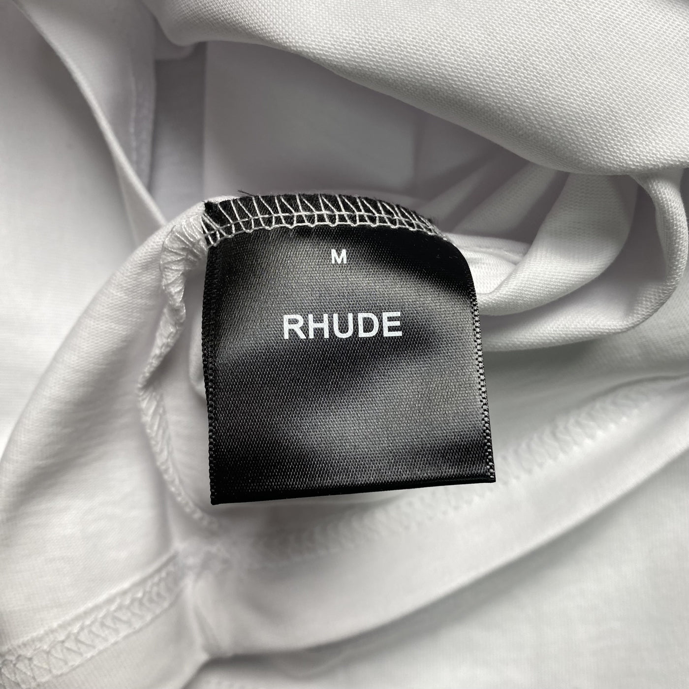 Rhude Tee