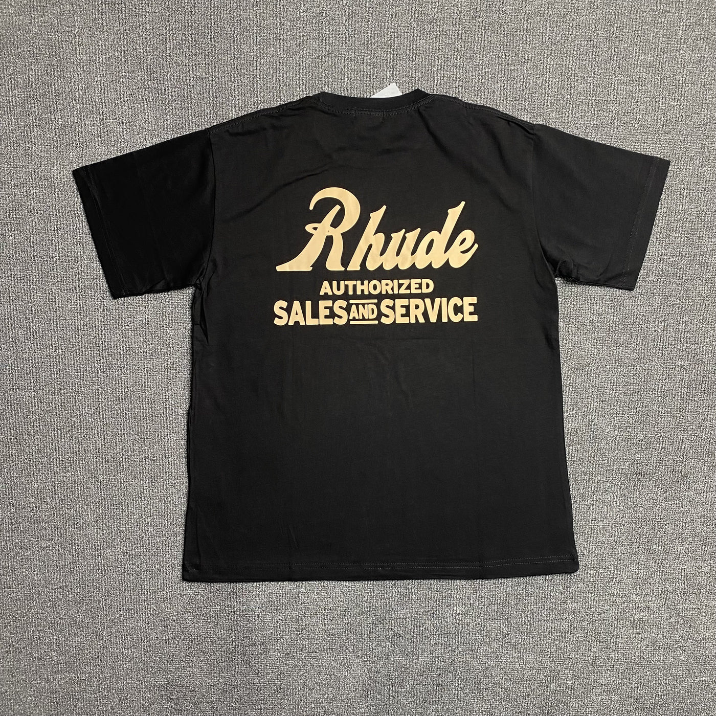 Rhude Tee