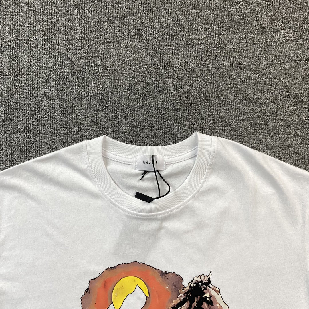 Rhude Tee