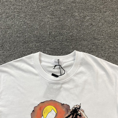 Rhude Tee