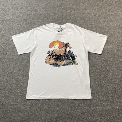 Rhude Tee
