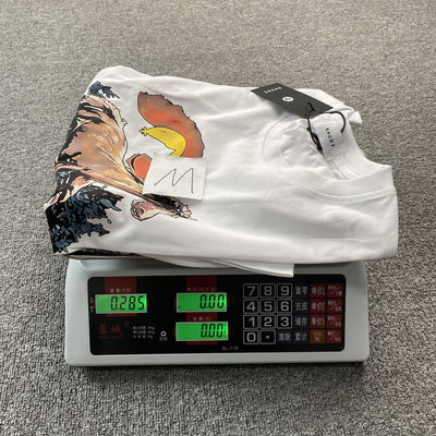 Rhude Tee