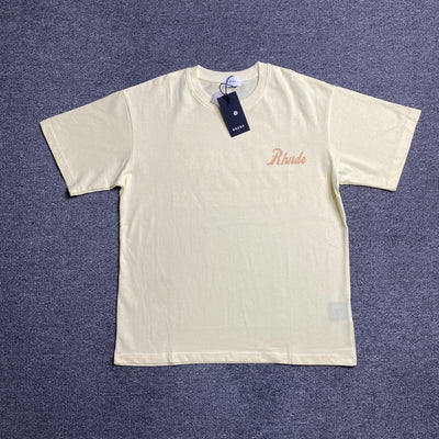 Rhude Tee