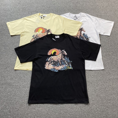 Rhude Tee
