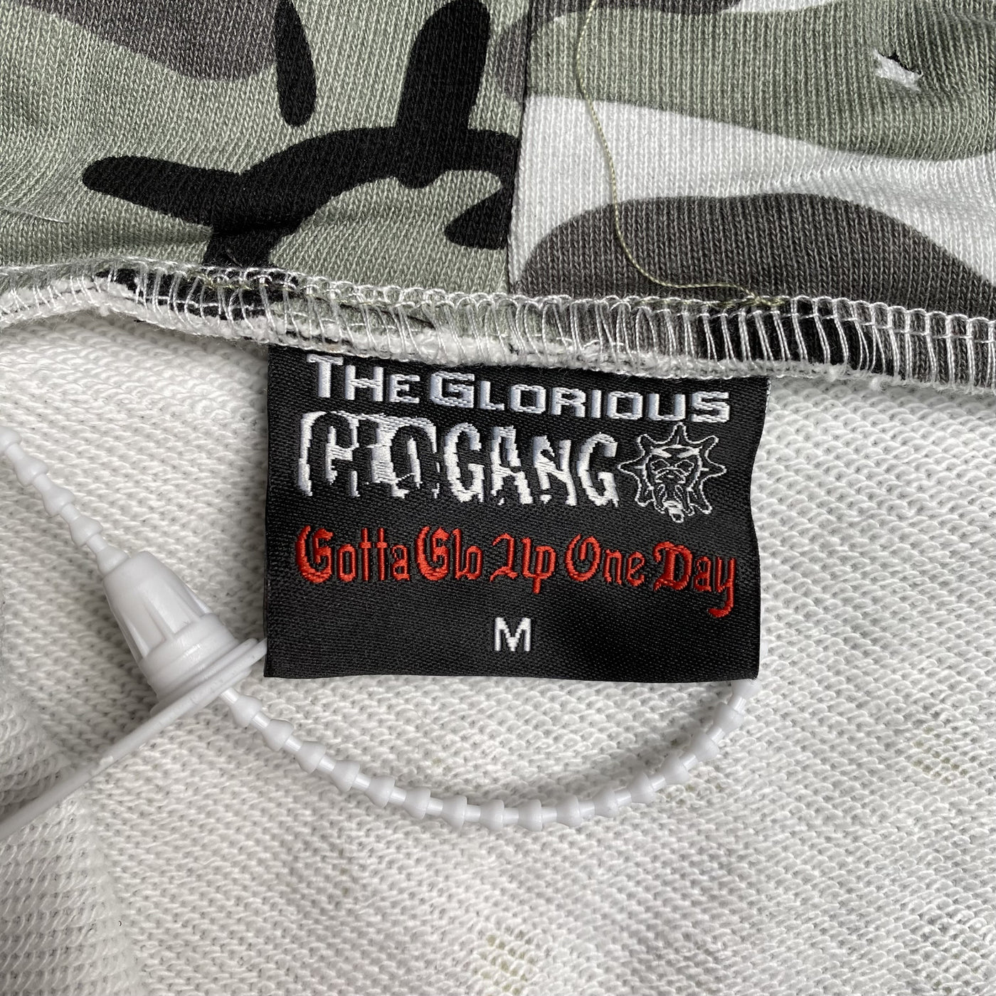 Glo Gang Hoodie