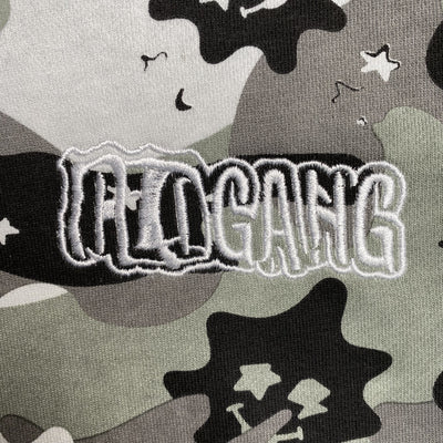 Glo Gang Hoodie