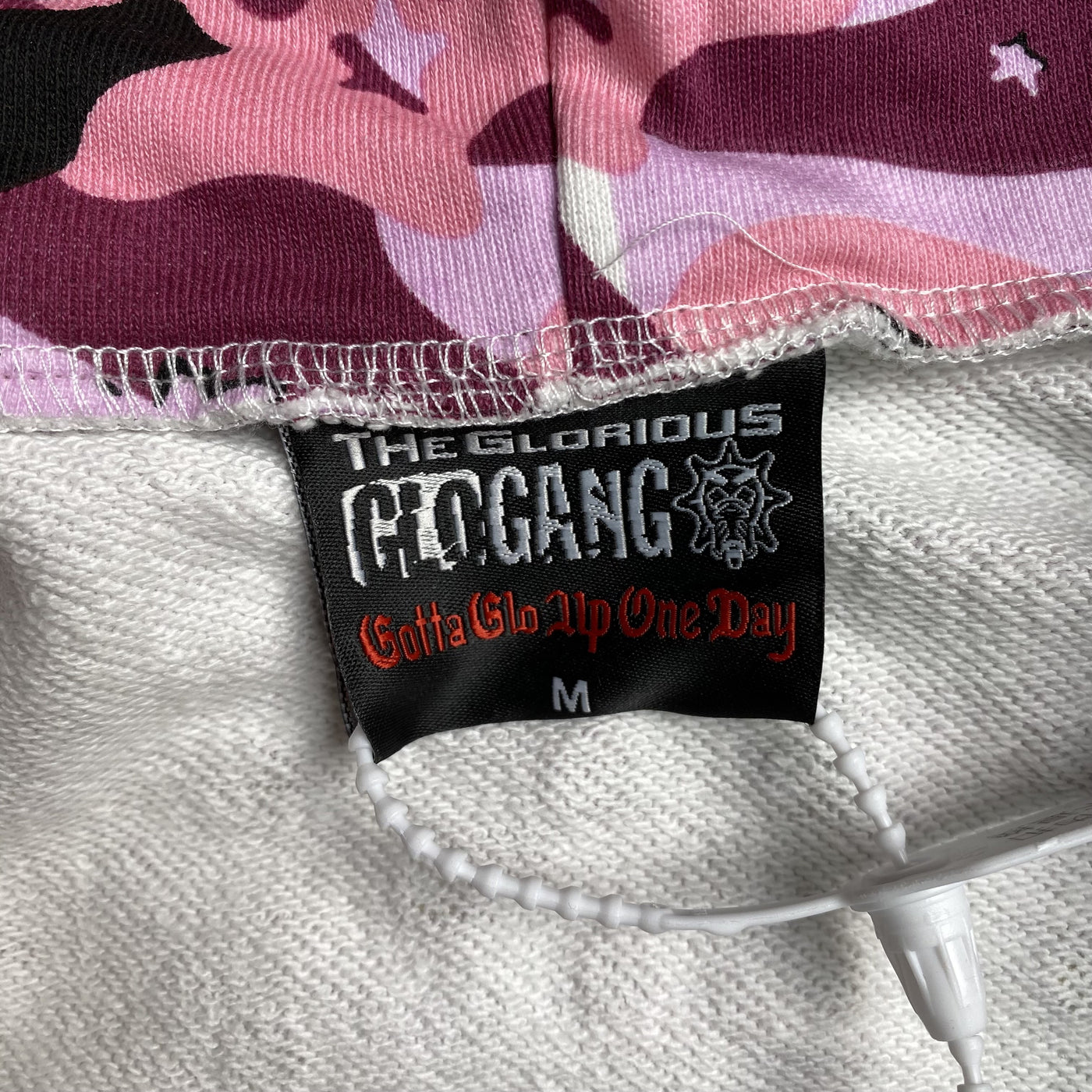 Glo Gang Hoodie