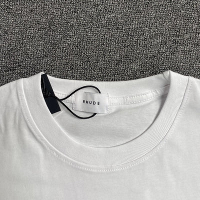 Rhude Tee