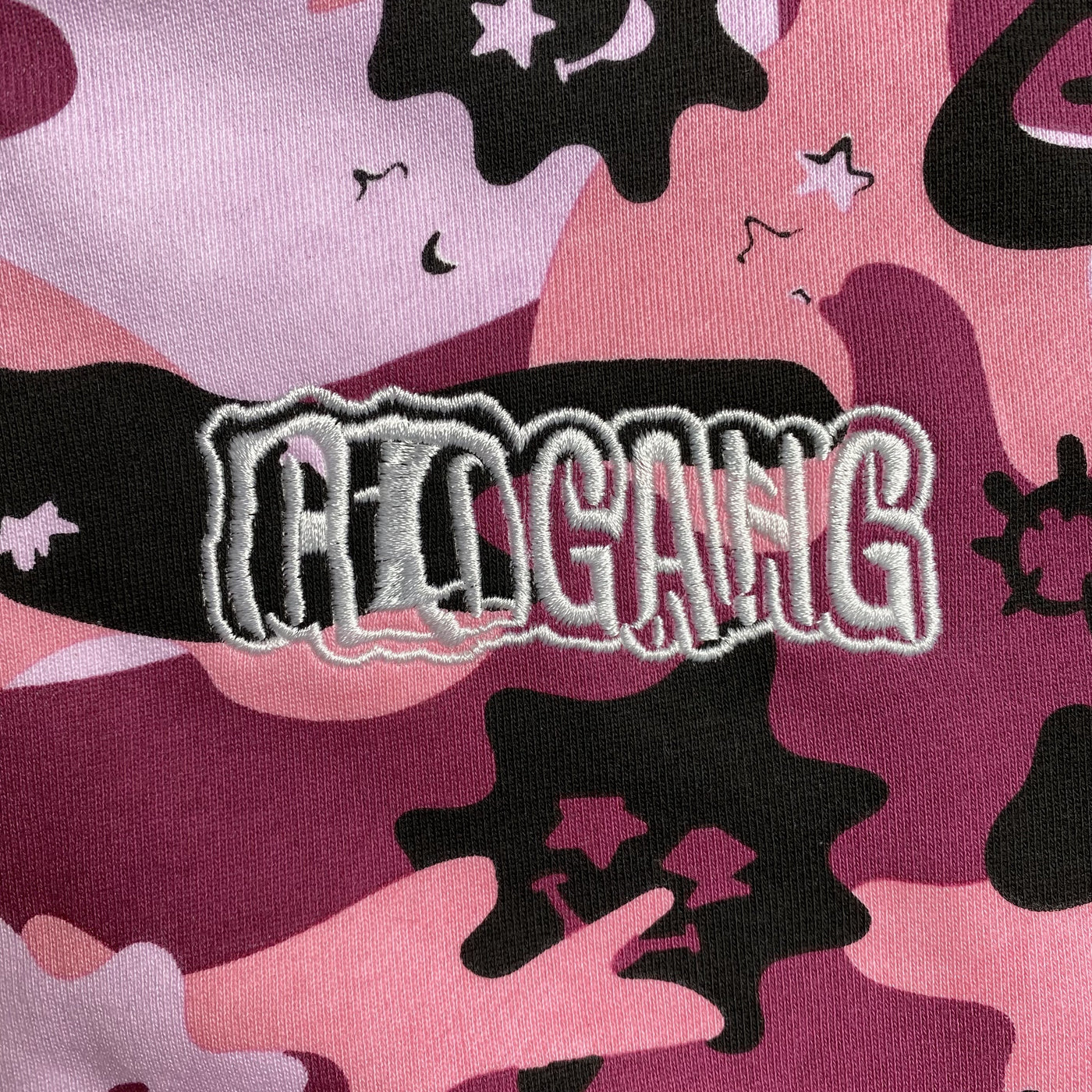 Glo Gang Hoodie