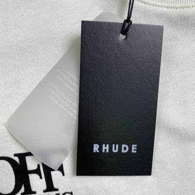 Rhude Tee