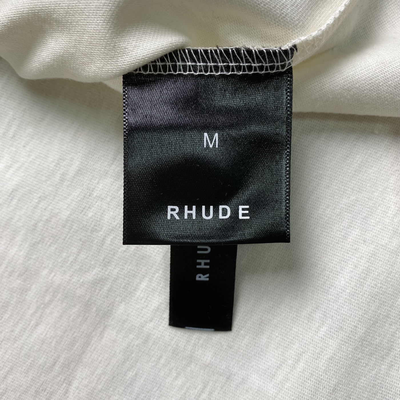 Rhude Tee